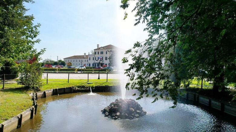 Hotel Villa Braida