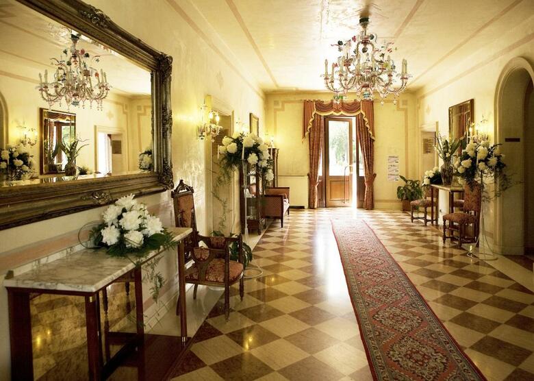Hotel Villa Braida