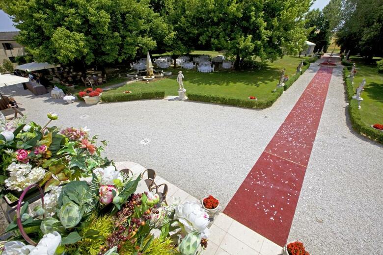 Hotel Villa Braida
