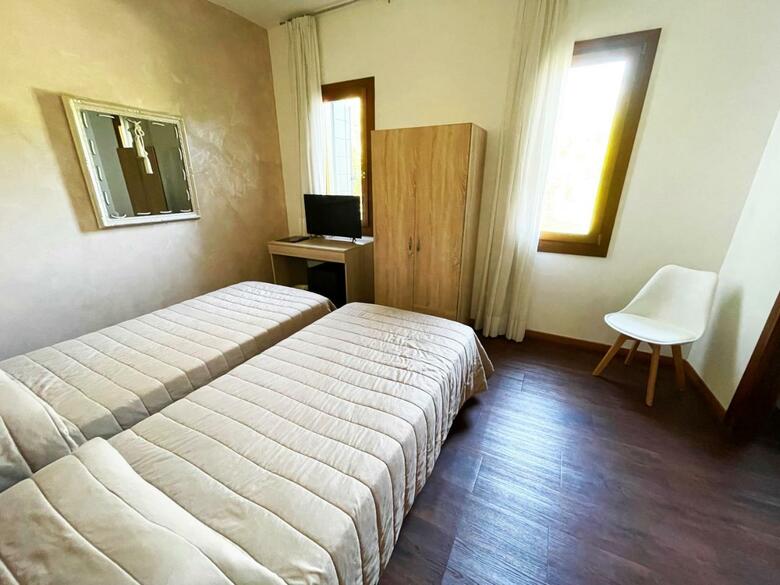 Hotel Villa Braida