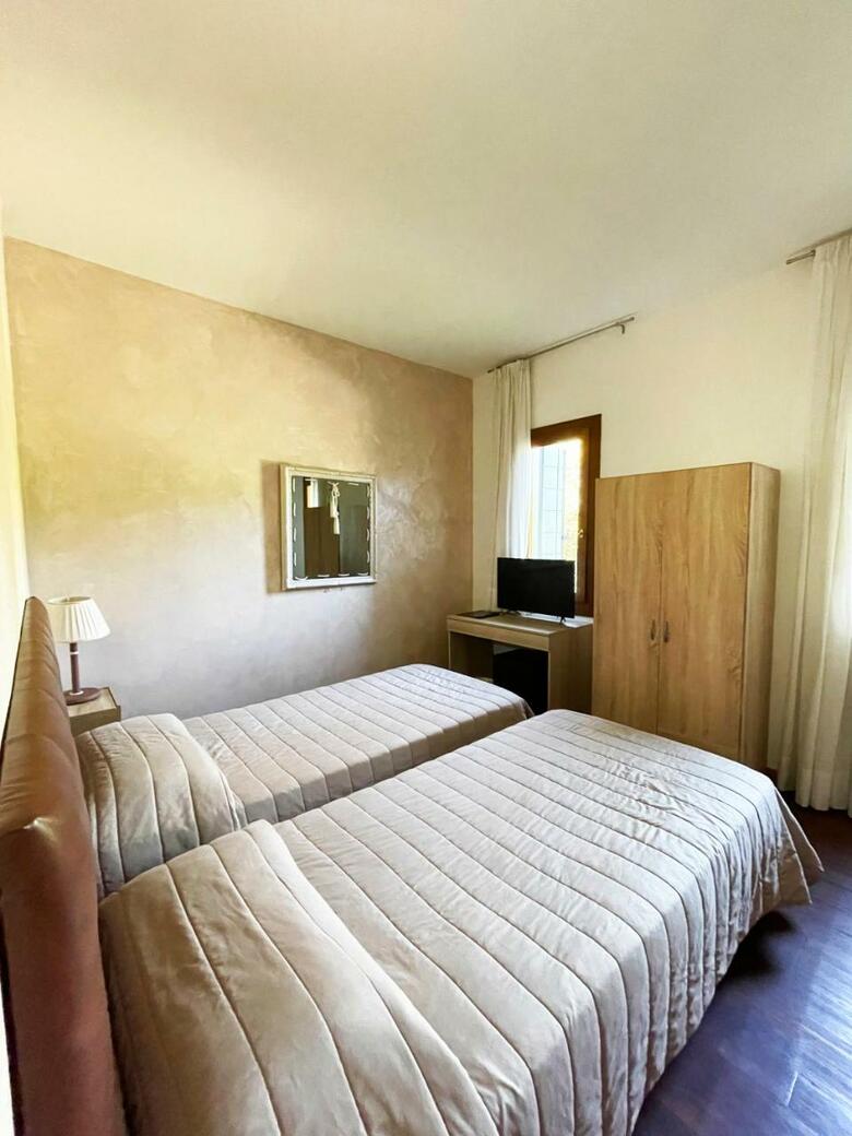 Hotel Villa Braida