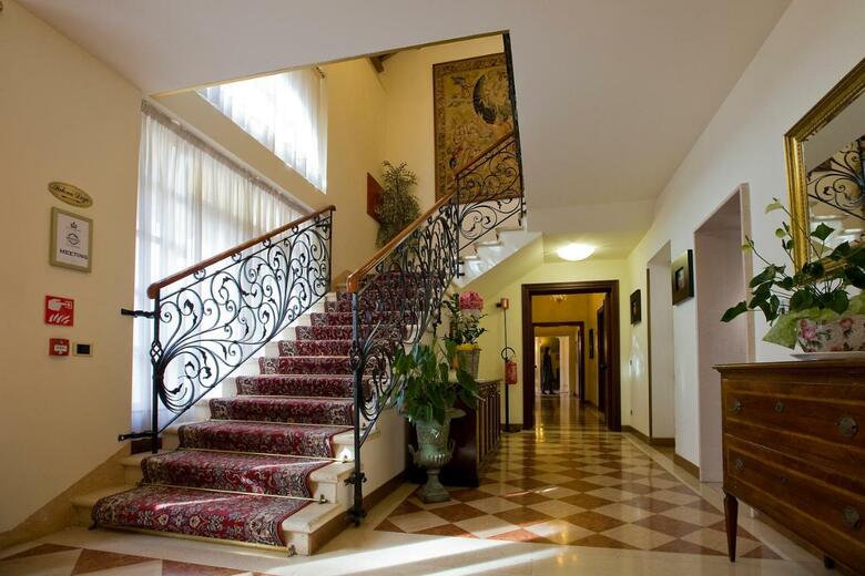Hotel Villa Braida