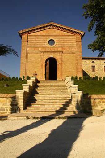 Hotel Relais Monastero Di San Biagio