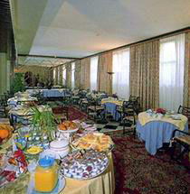 Hotel Villa Isabela