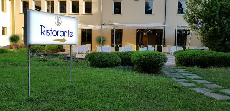 Hotel Terme Di Castel San Pietro