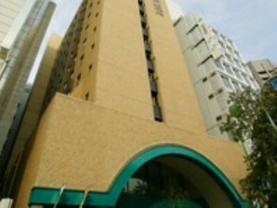 Hotel Chisun Shinsaibashi