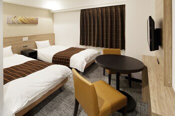 Hotel Chisun Shinsaibashi