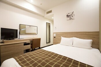Hotel Chisun Shinsaibashi