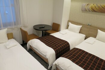 Hotel Chisun Shinsaibashi