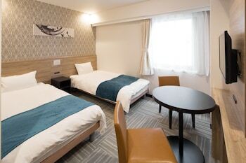 Hotel Chisun Shinsaibashi
