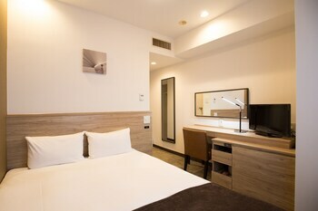 Hotel Chisun Shinsaibashi