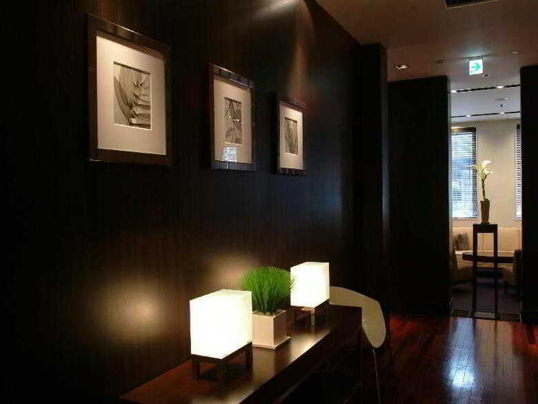 Hotel Il Cuore Namba