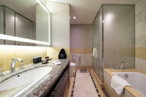 Hotel Oakwood Premier Coex Center