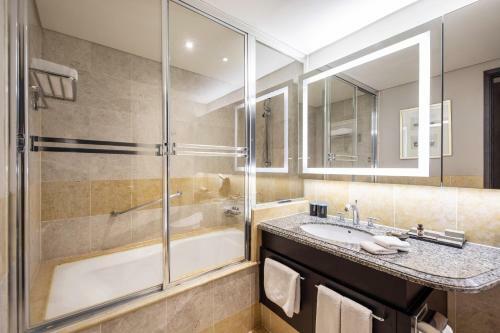 Hotel Oakwood Premier Coex Center