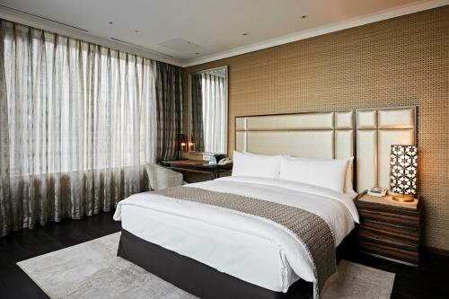 Hotel Oakwood Premier Coex Center
