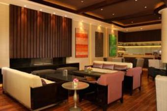 Hotel Gefinor Rotana
