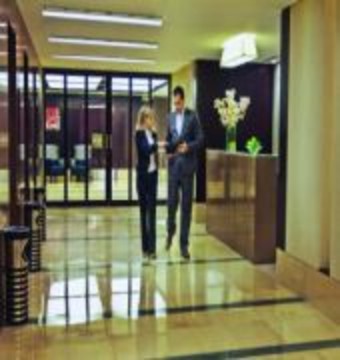 Hotel Gefinor Rotana