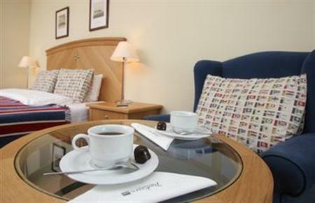 Hotel Mercure Klaipeda City