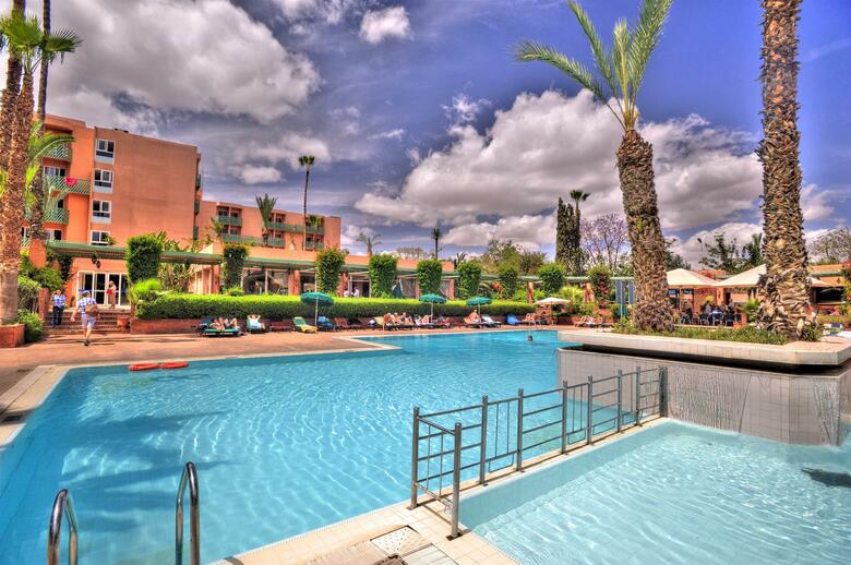 Hotel Kennedy Hospitality Resort