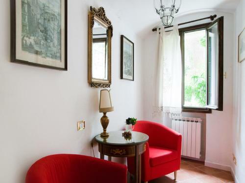 Grimaldi Apartments Cannaregio & Dorsoduro