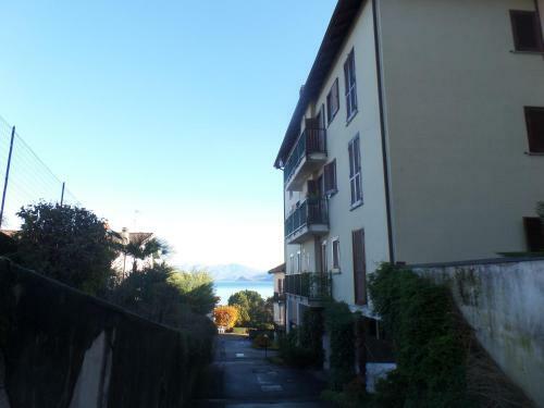 Apartamento Chiara Loft