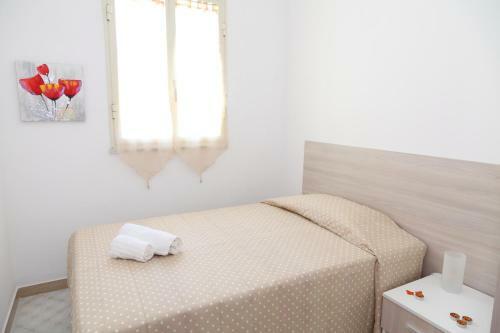 Apartamento Vacation Service Terrazza Cortile