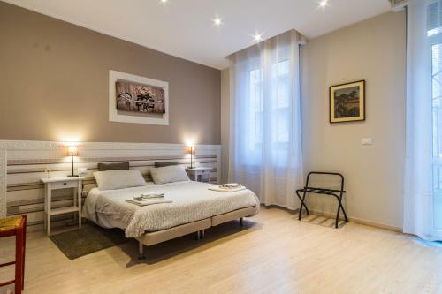 Hostal B&B Stazione Bologna