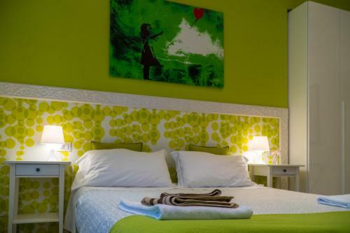 Hostal B&B Stazione Bologna