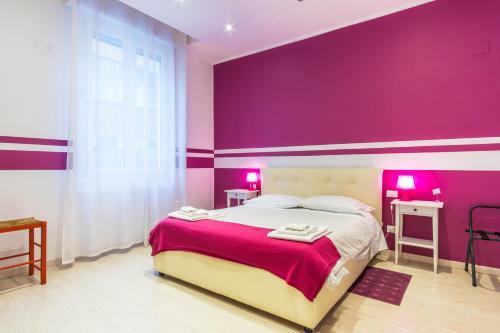 Hostal B&B Stazione Bologna
