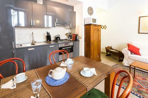 Apartamento Casa Montepulciano