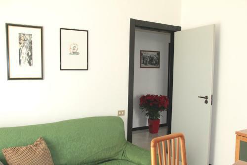 Il Giacinto Allegro Apartment