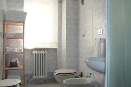 Il Giacinto Allegro Apartment