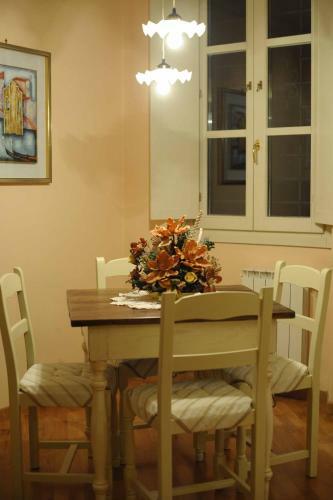 Hostal B&B Il Bacchino