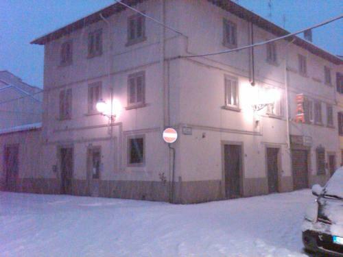 Hostal B&B Il Bacchino