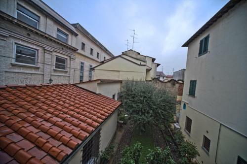 Hostal B&B Il Bacchino