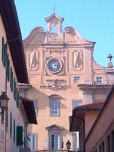 Hostal B&B Il Bacchino