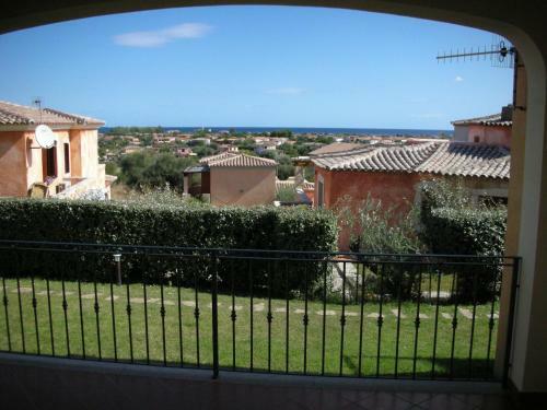 Apartamento Citai Vista Mare