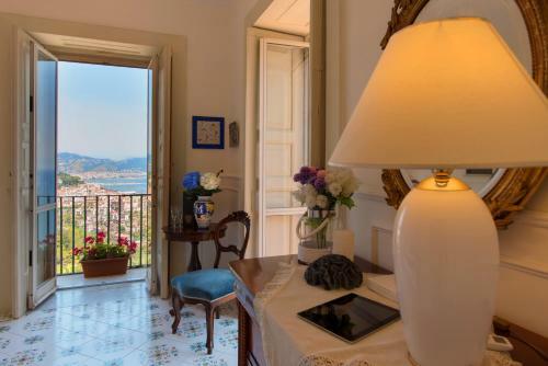Apartamento Residence Mareluna - Amalfi Coast