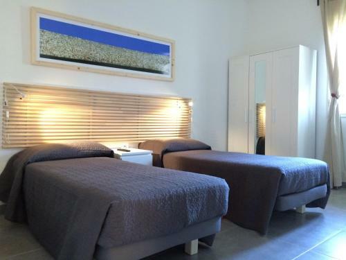 Bed & Breakfast Le Signorine