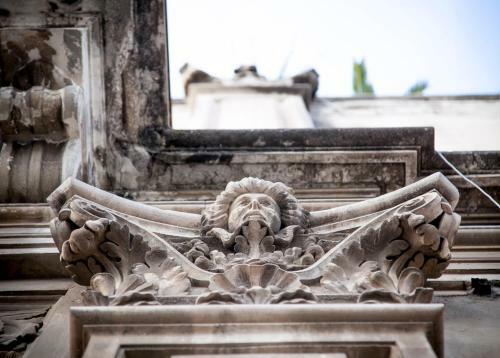 B&B Nostos