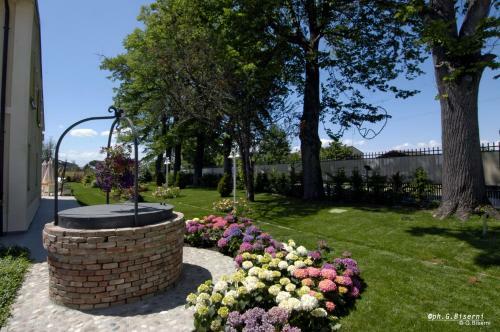 Hotel Relais Villa Roncuzzi