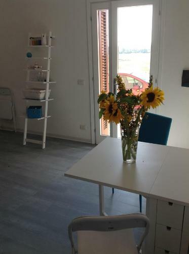 Apartamento Azzurra