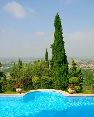 Villa Serena E Villa Serenella