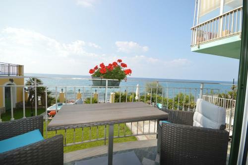 Apartamento Residenza Marina