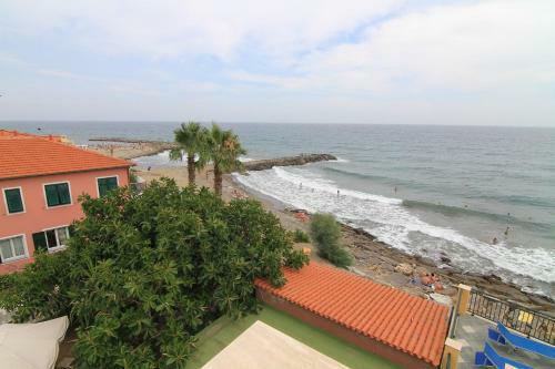Apartamento Residenza Marina