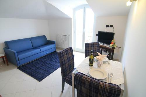 Apartamento Residenza Marina