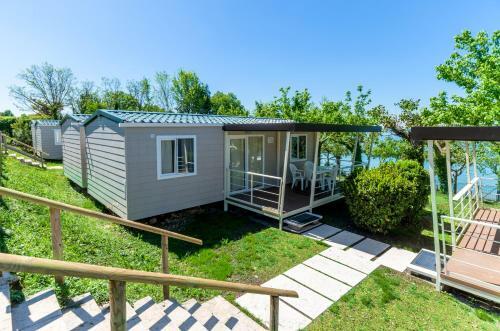 Camping Spiaggia D'oro