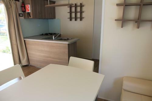 Camping Spiaggia D'oro