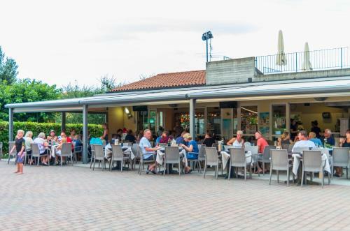 Camping Spiaggia D'oro