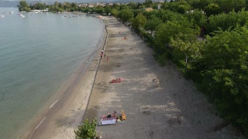 Camping Spiaggia D'oro